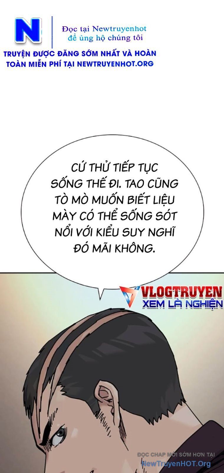 Để Có Thể Sống Sót