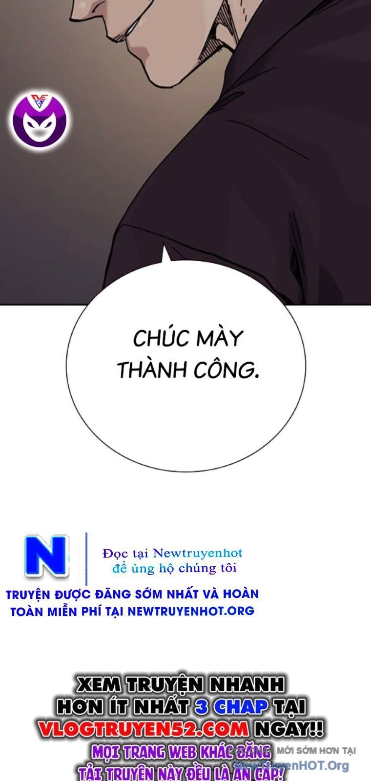 Để Có Thể Sống Sót