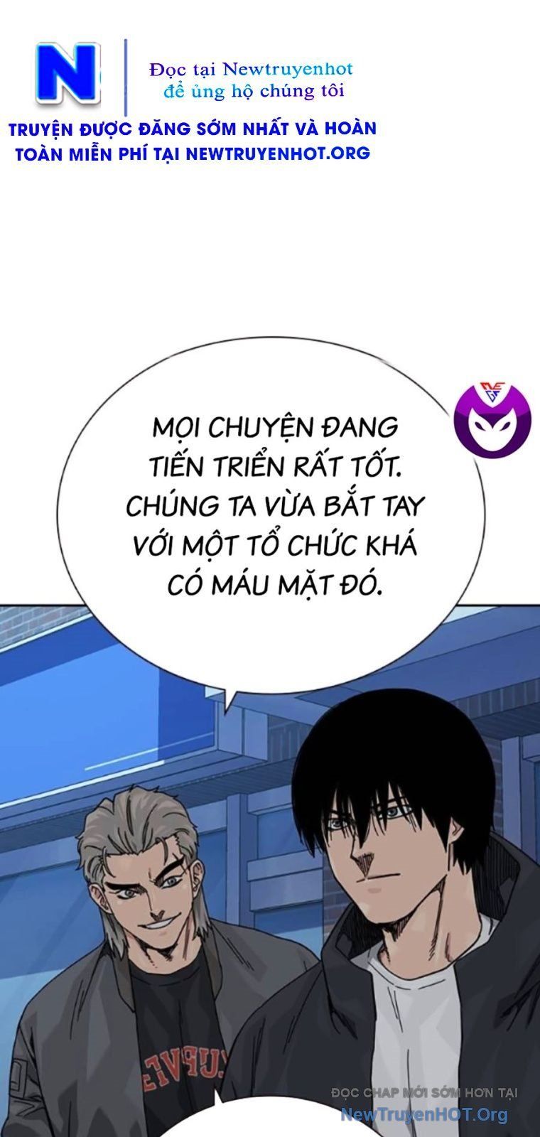 Để Có Thể Sống Sót