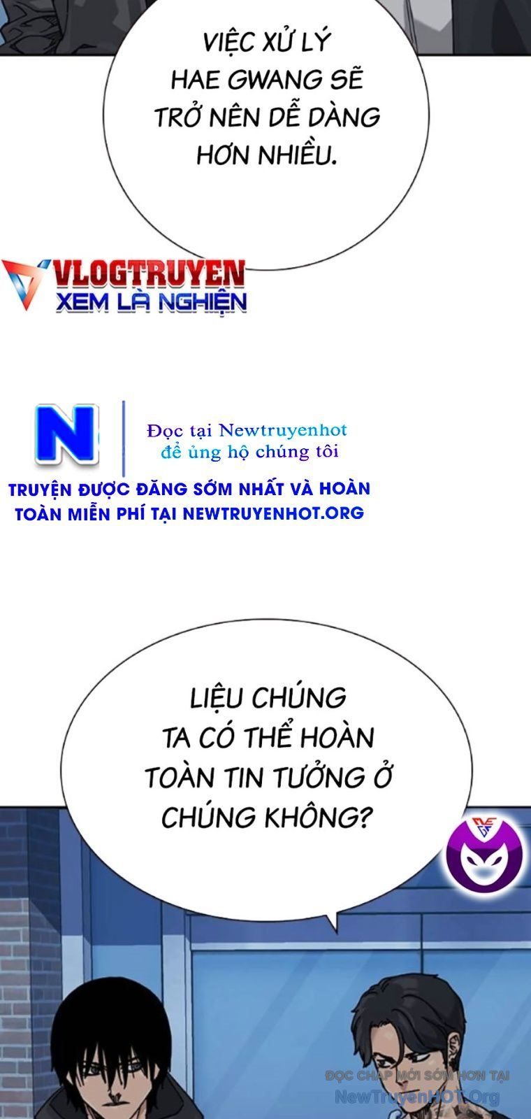 Để Có Thể Sống Sót