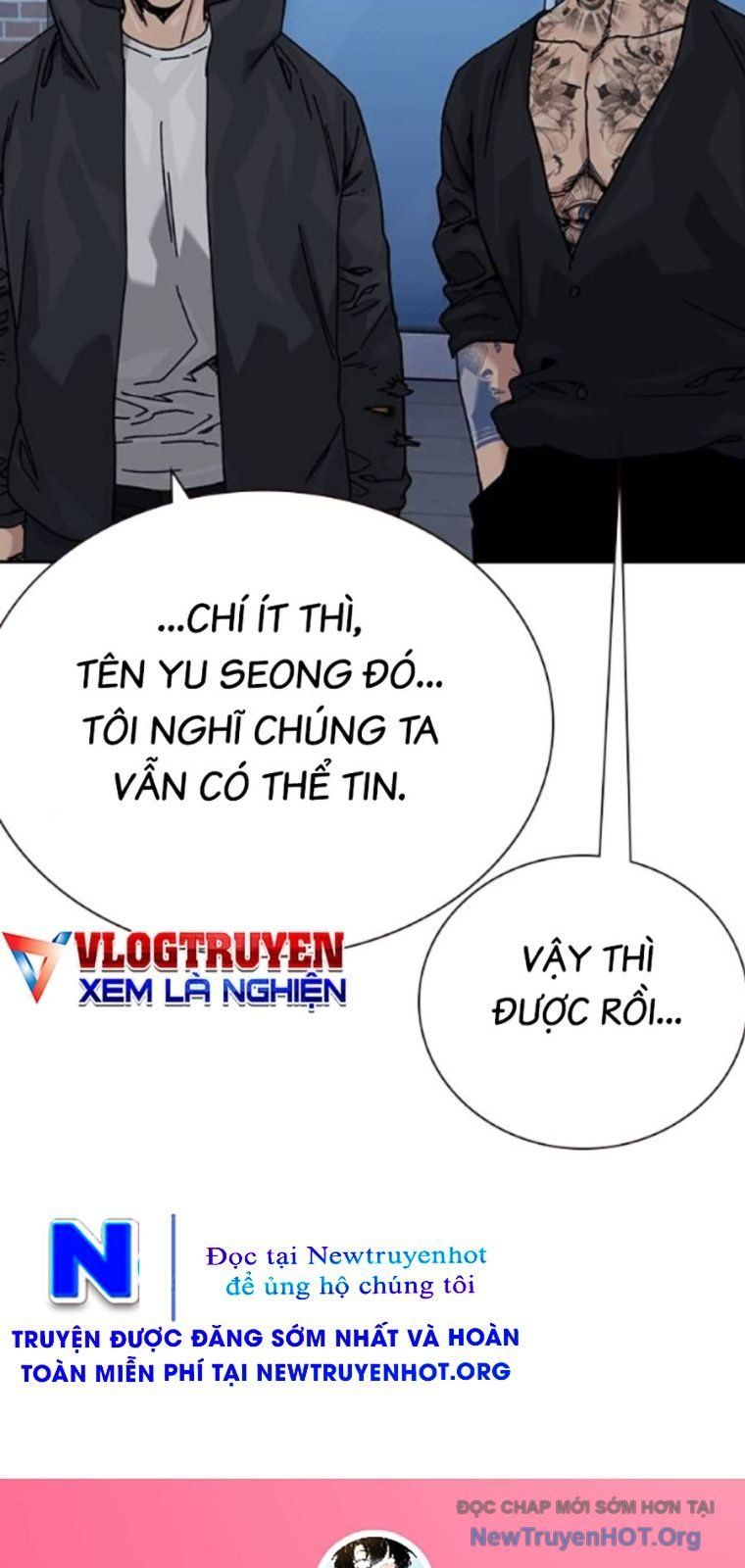 Để Có Thể Sống Sót