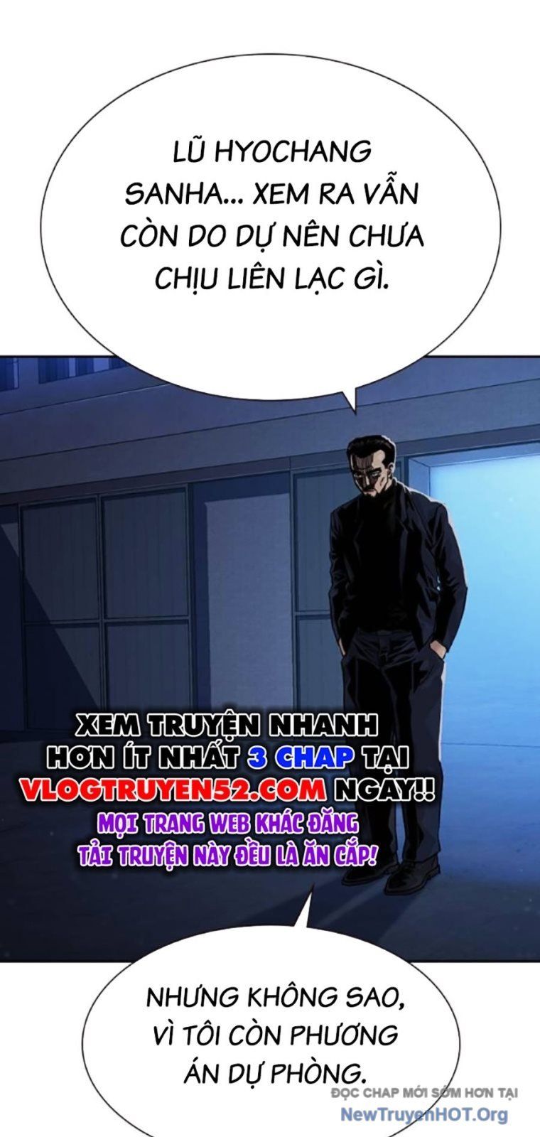 Để Có Thể Sống Sót