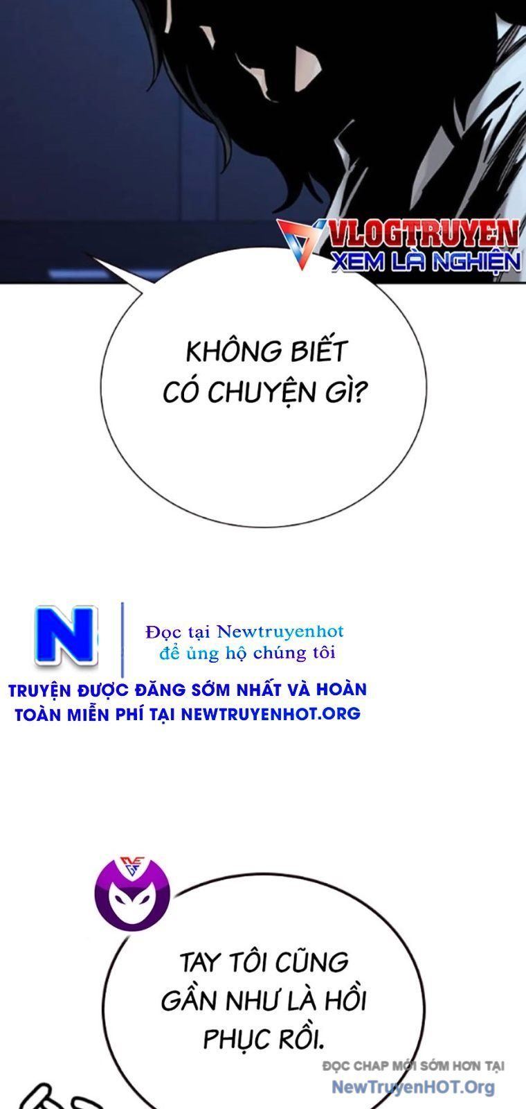 Để Có Thể Sống Sót