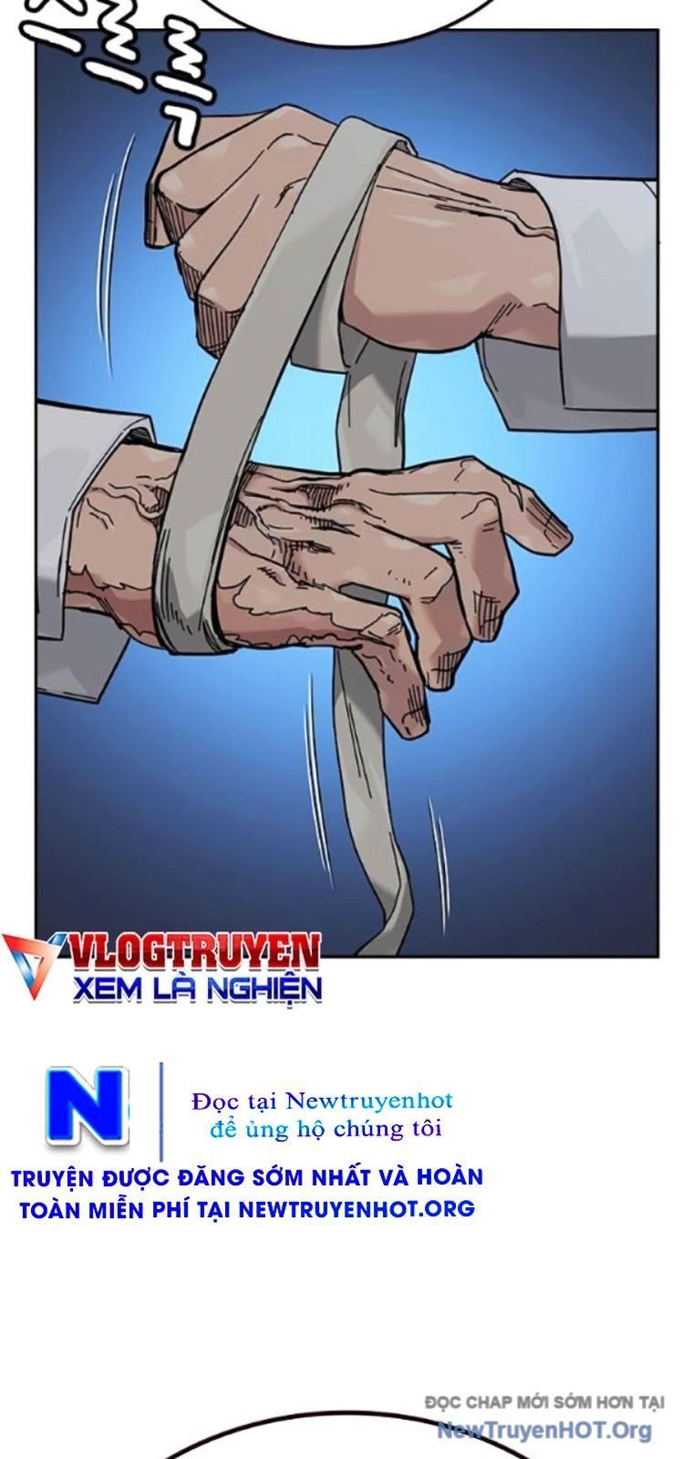 Để Có Thể Sống Sót