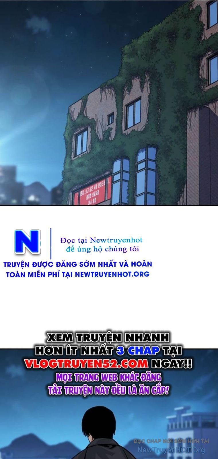 Để Có Thể Sống Sót