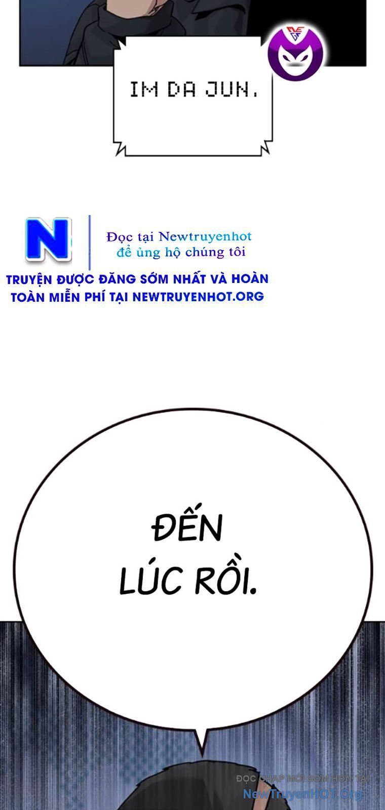 Để Có Thể Sống Sót