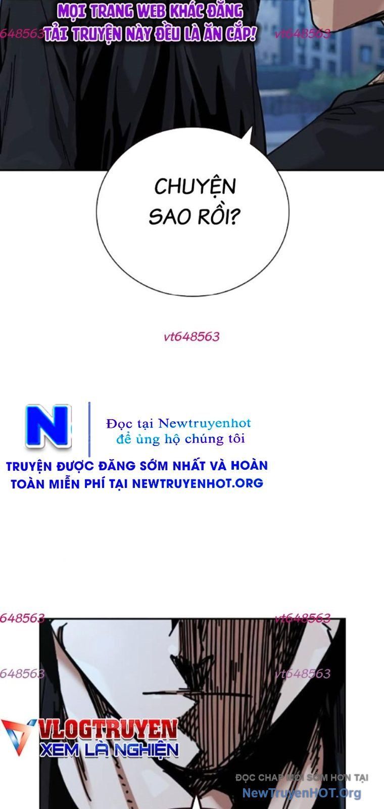 Để Có Thể Sống Sót