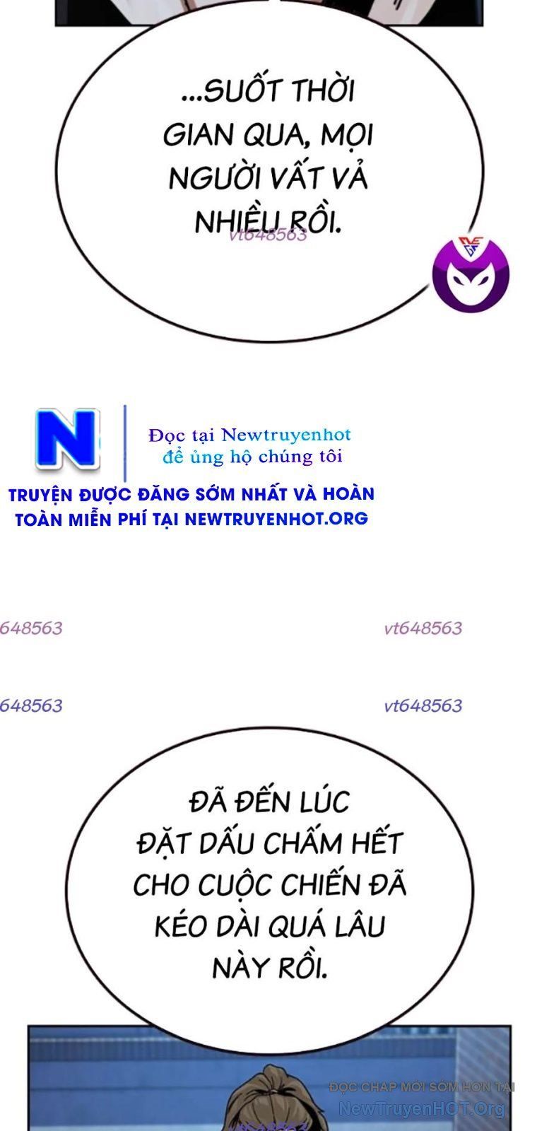 Để Có Thể Sống Sót