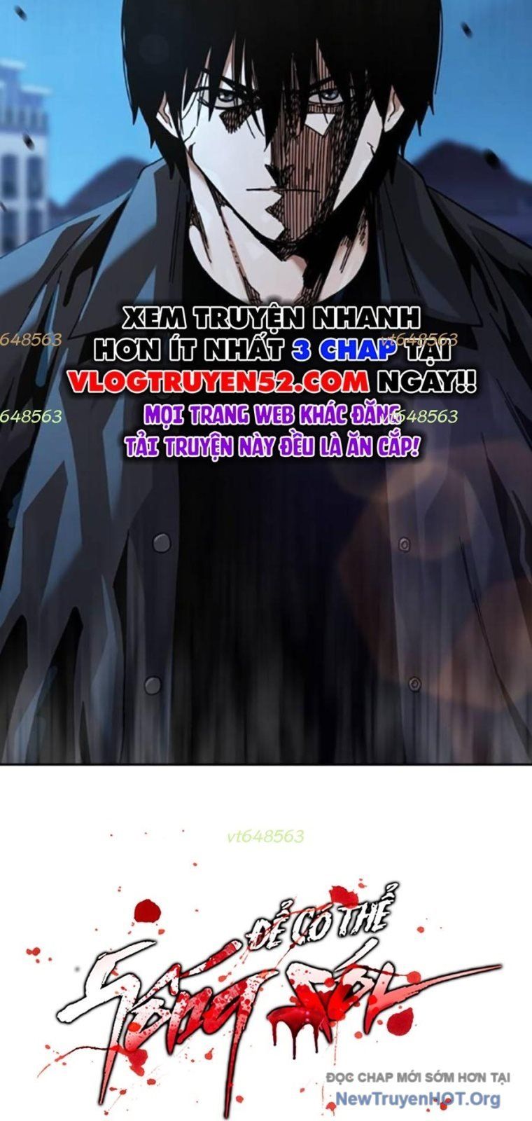 Để Có Thể Sống Sót