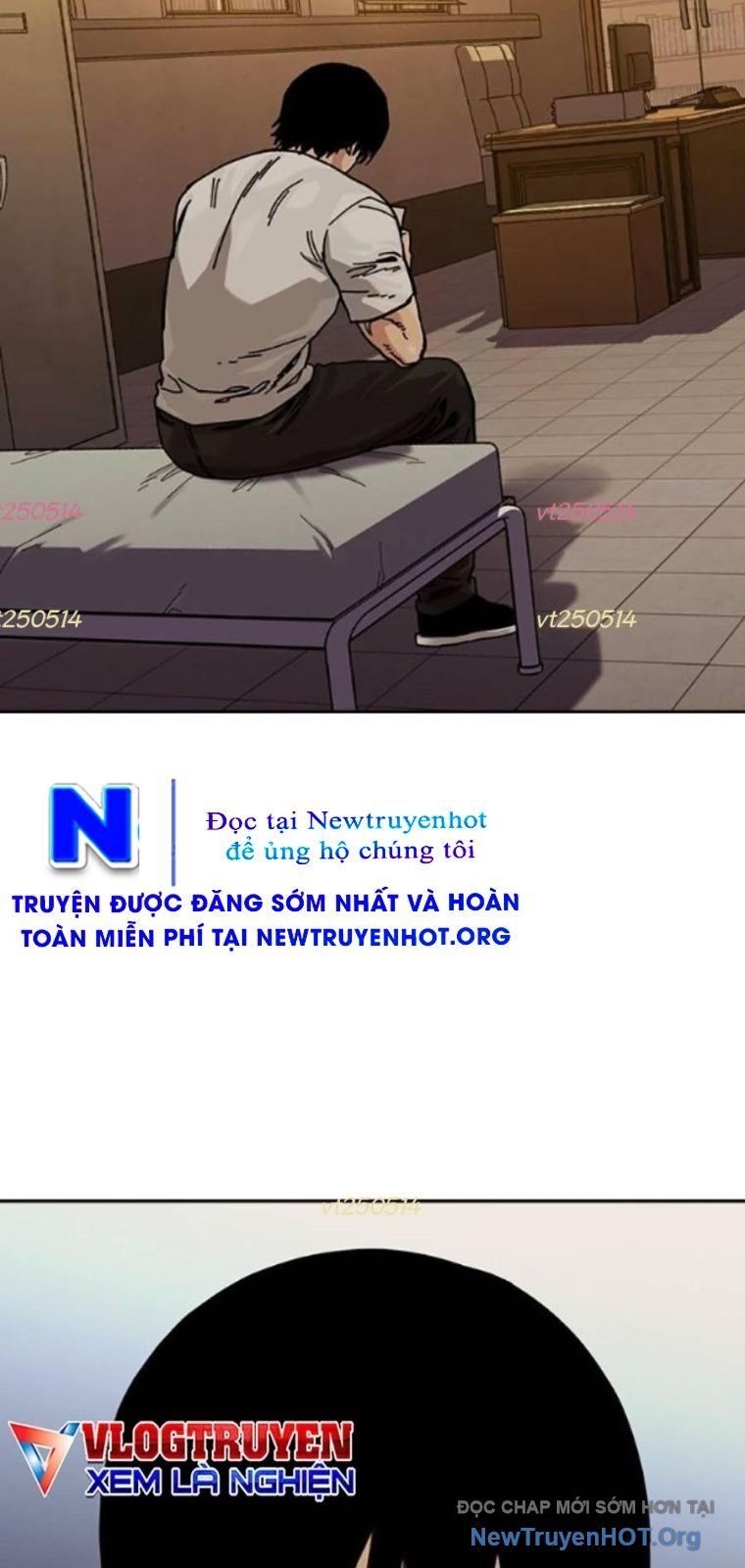 Để Có Thể Sống Sót