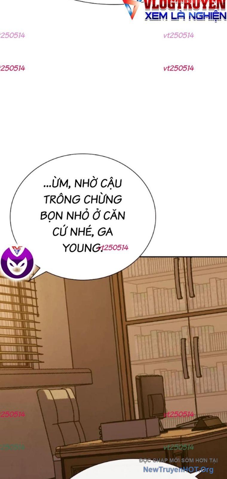 Để Có Thể Sống Sót