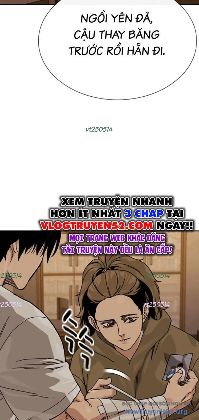 Để Có Thể Sống Sót