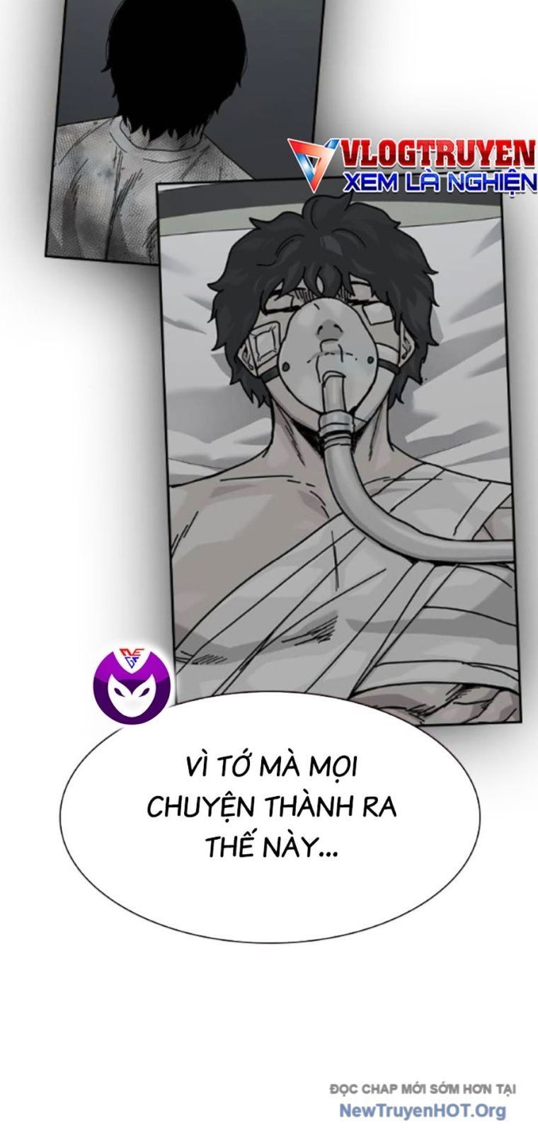 Để Có Thể Sống Sót