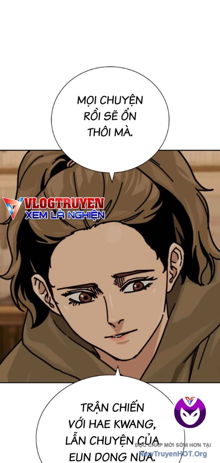 Để Có Thể Sống Sót