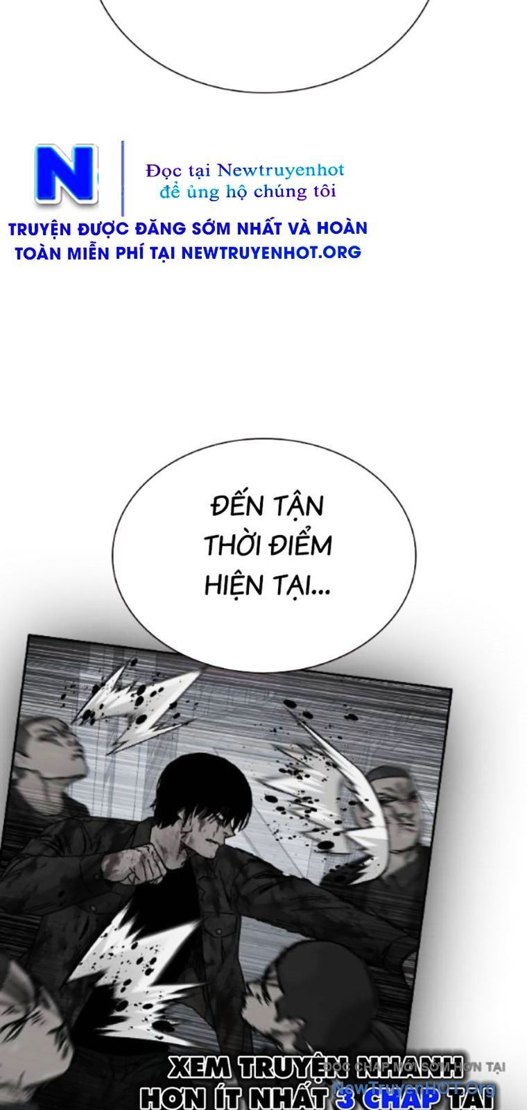 Để Có Thể Sống Sót