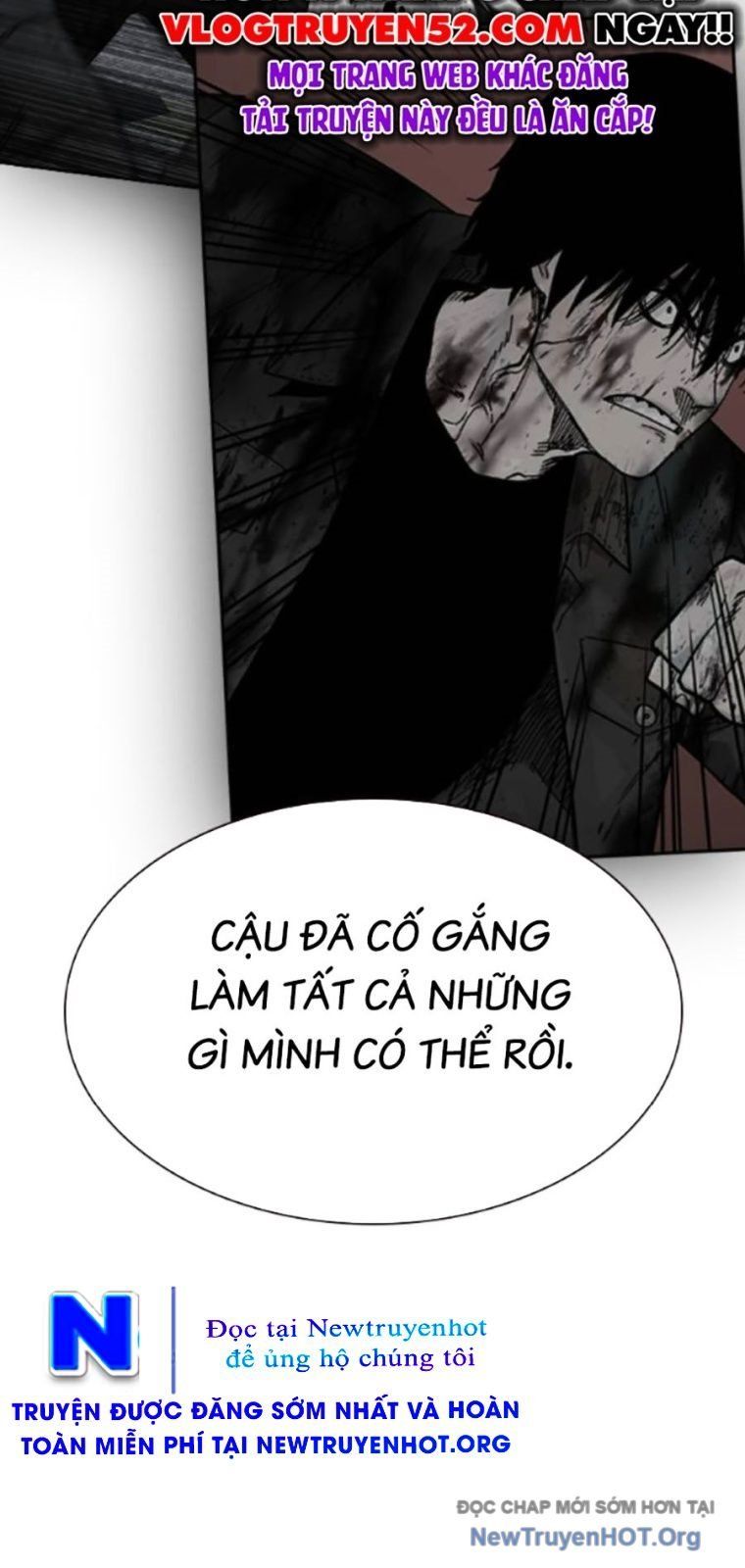Để Có Thể Sống Sót