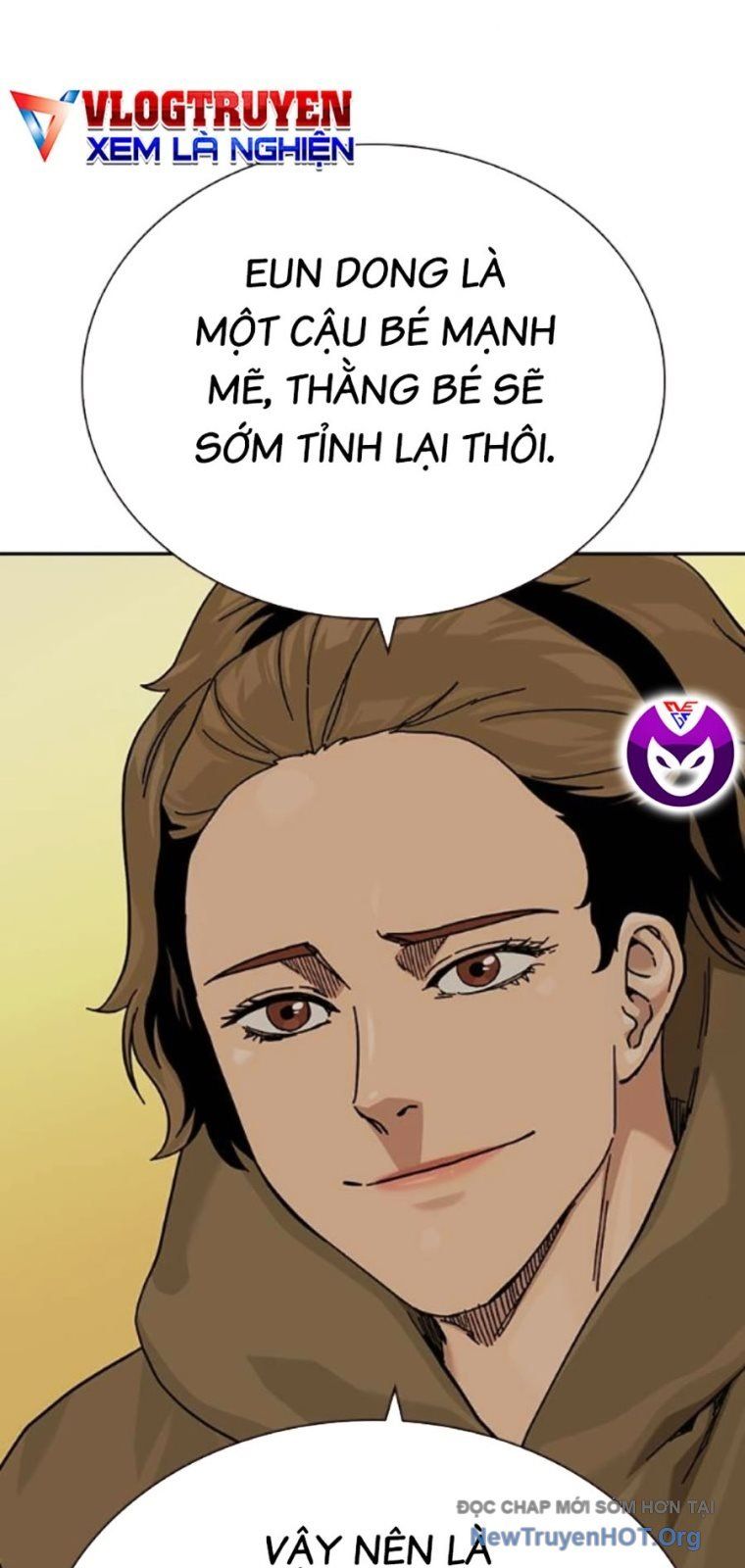 Để Có Thể Sống Sót