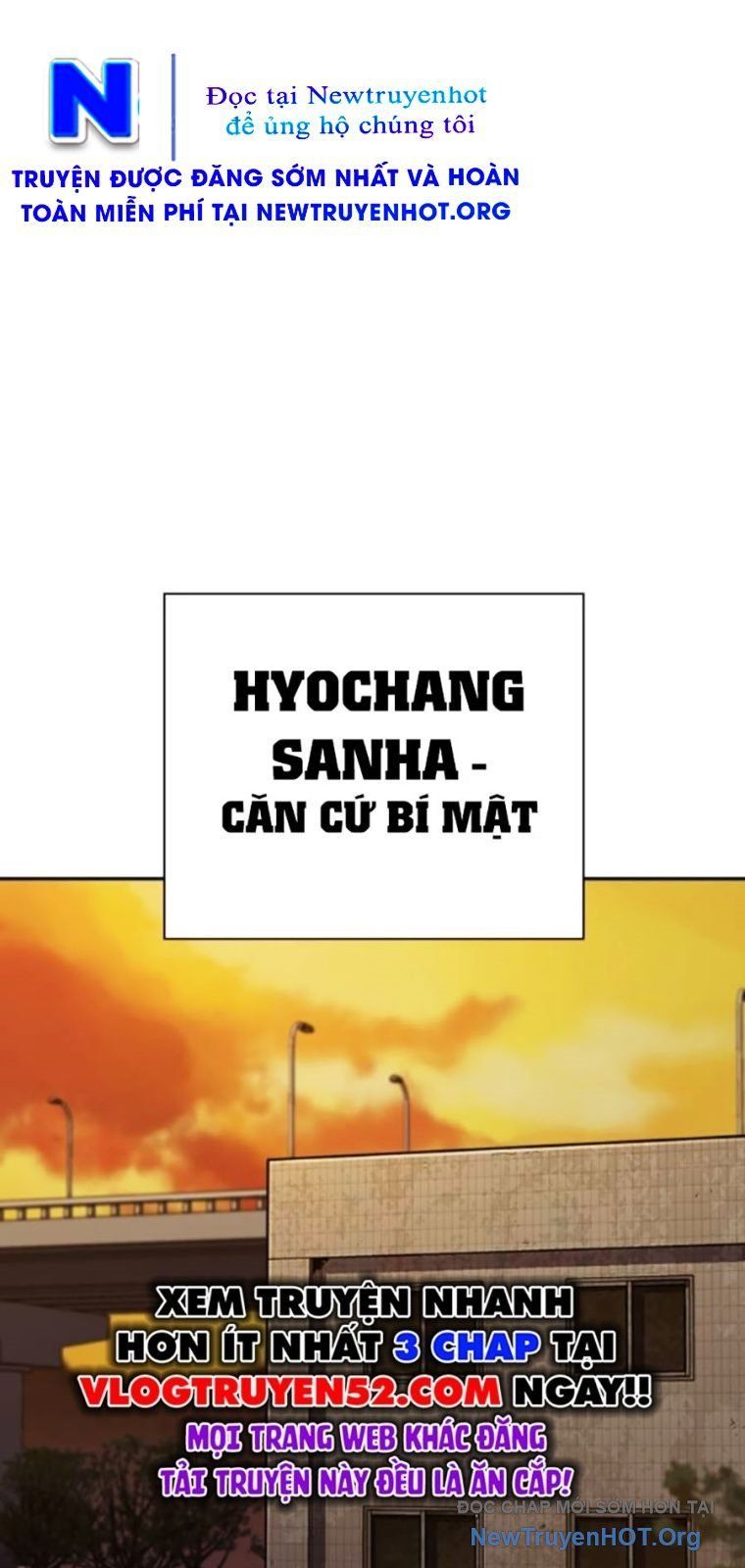 Để Có Thể Sống Sót
