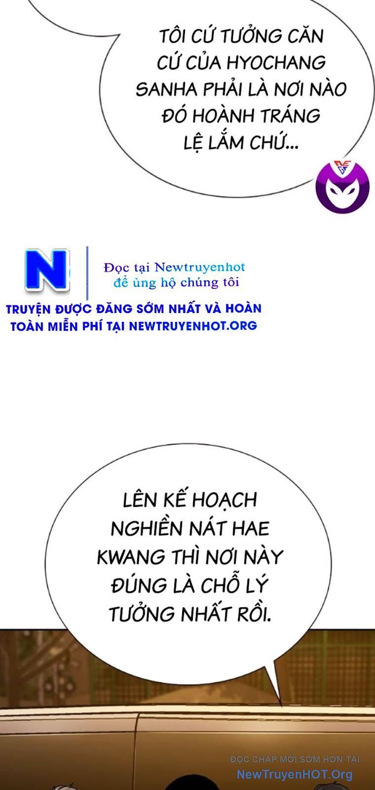 Để Có Thể Sống Sót