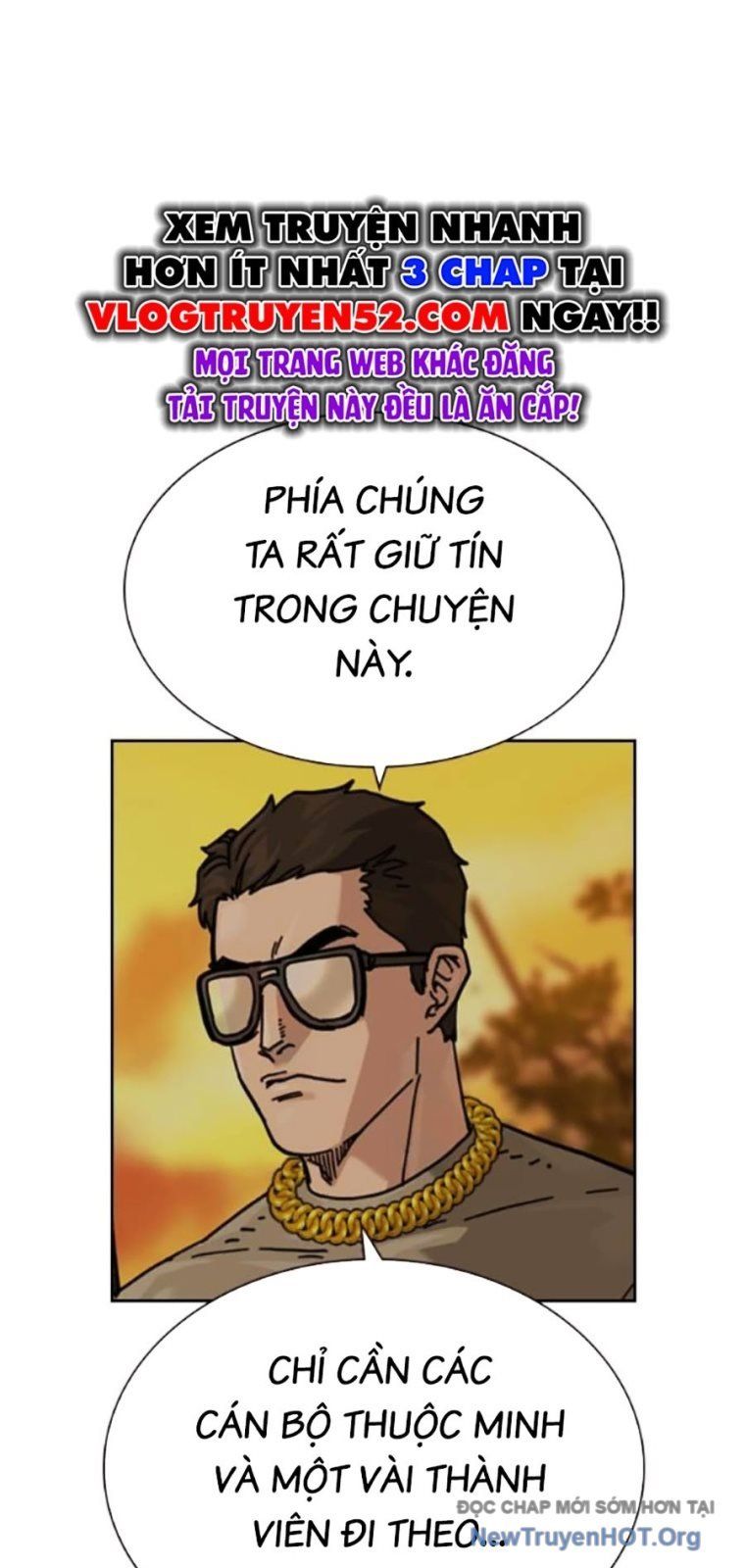 Để Có Thể Sống Sót