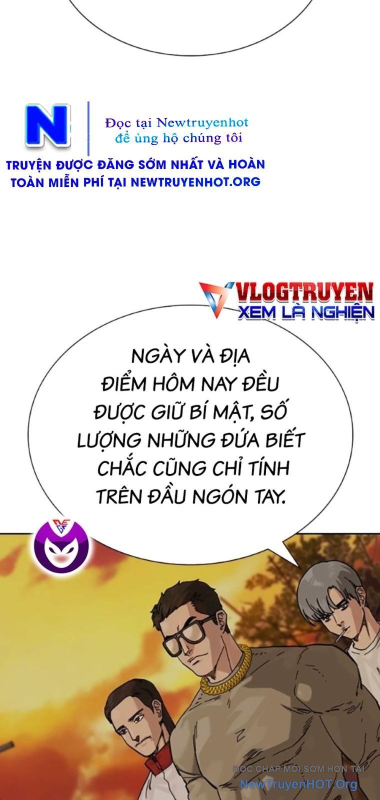 Để Có Thể Sống Sót