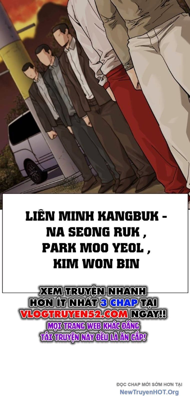 Để Có Thể Sống Sót