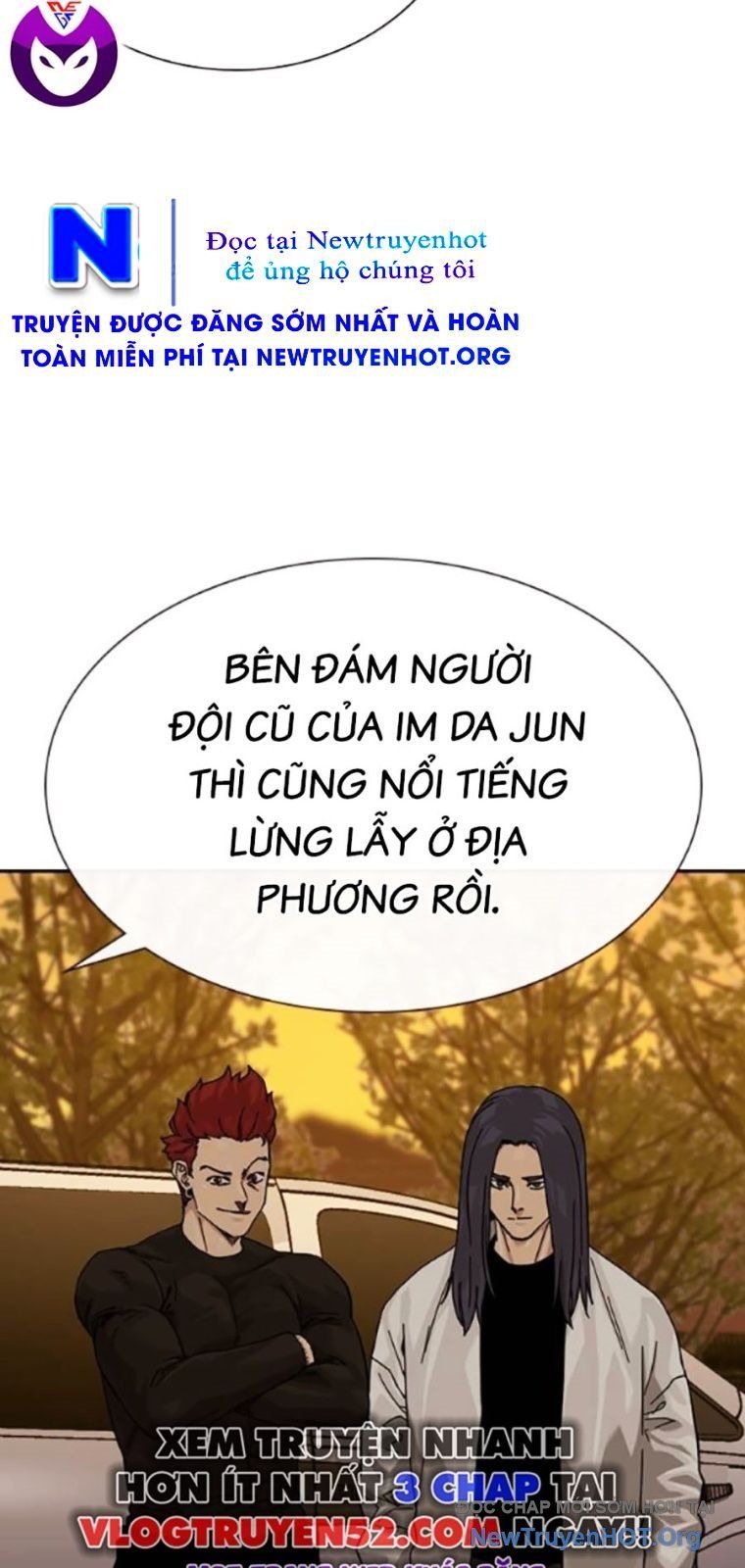 Để Có Thể Sống Sót
