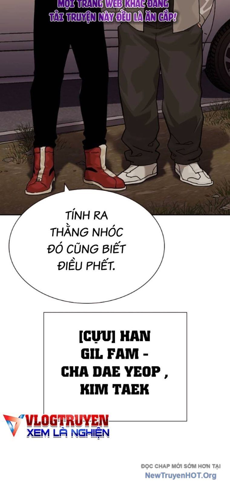 Để Có Thể Sống Sót