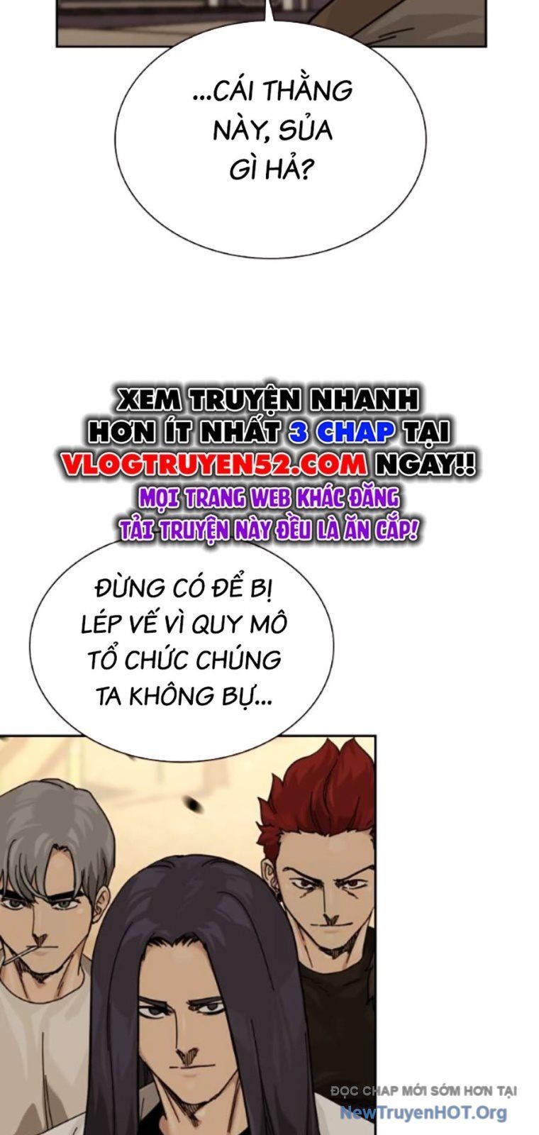 Để Có Thể Sống Sót