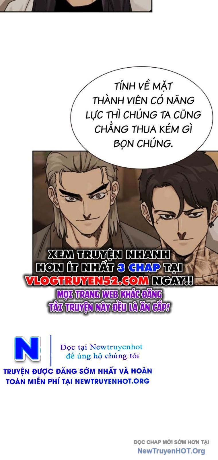 Để Có Thể Sống Sót