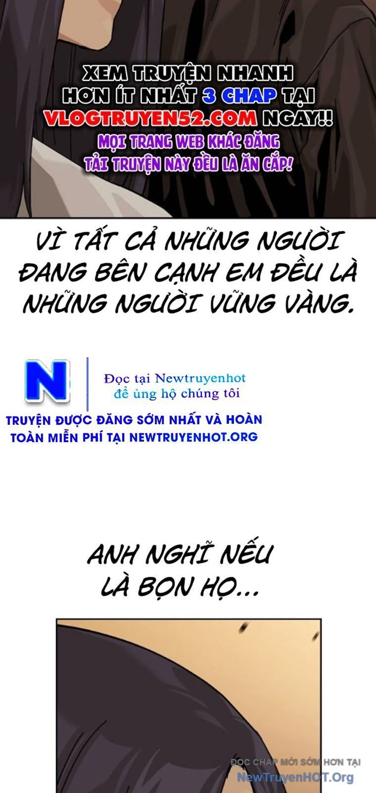 Để Có Thể Sống Sót