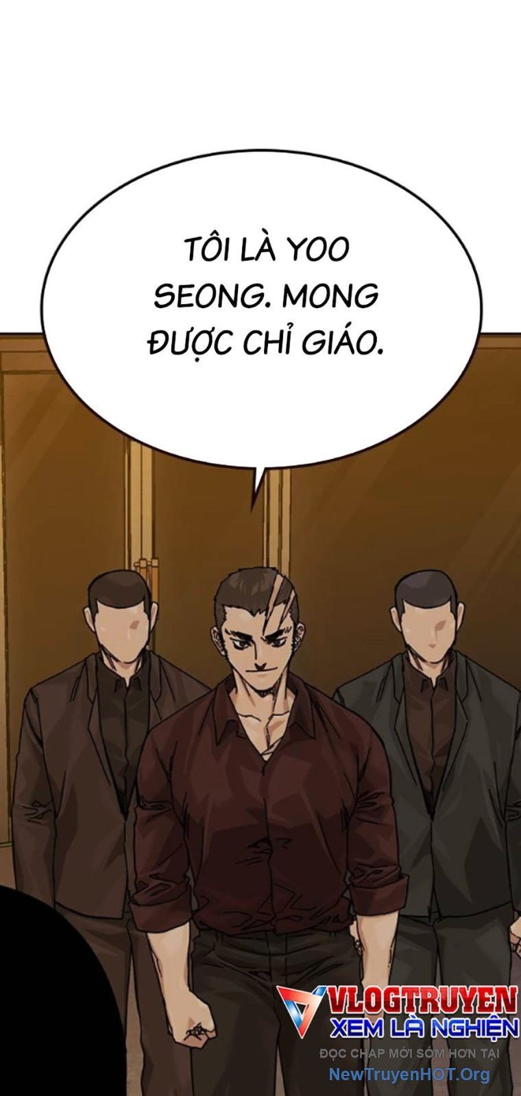 Để Có Thể Sống Sót