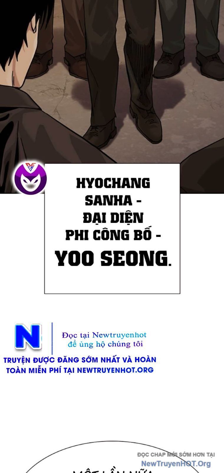 Để Có Thể Sống Sót