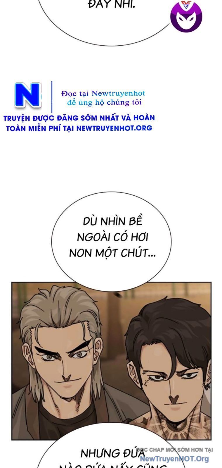 Để Có Thể Sống Sót