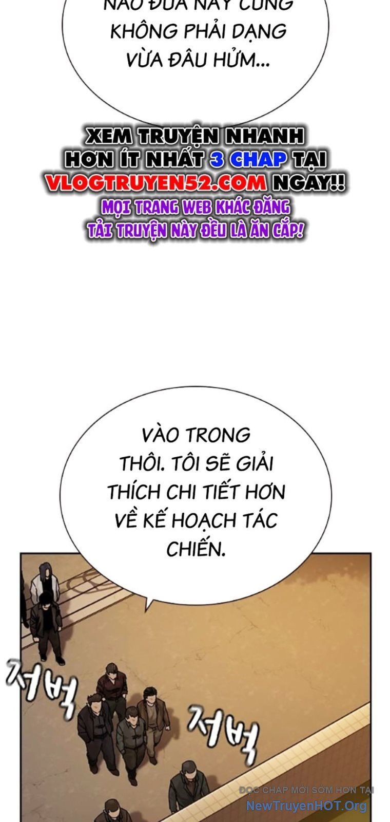 Để Có Thể Sống Sót