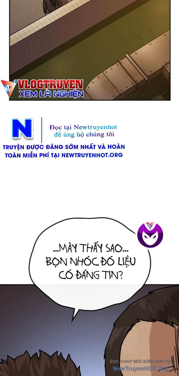 Để Có Thể Sống Sót