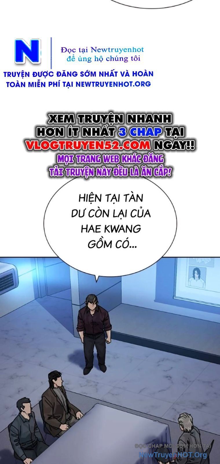 Để Có Thể Sống Sót