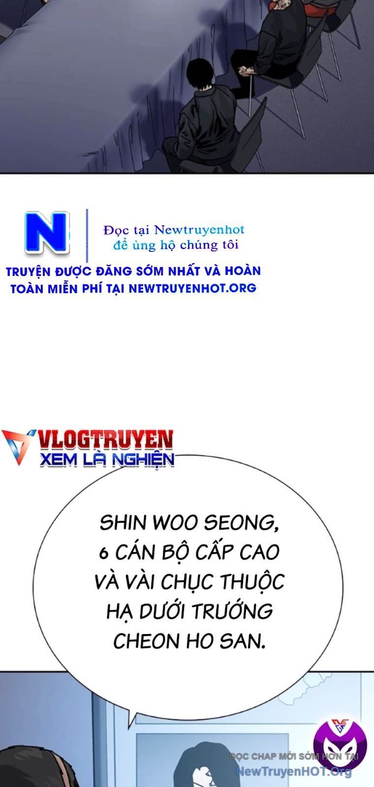 Để Có Thể Sống Sót
