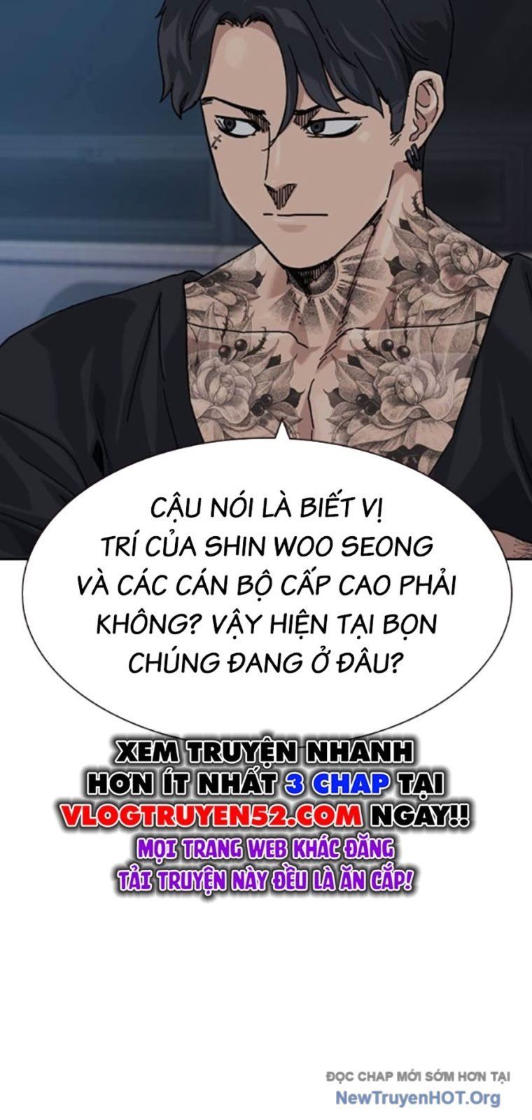Để Có Thể Sống Sót
