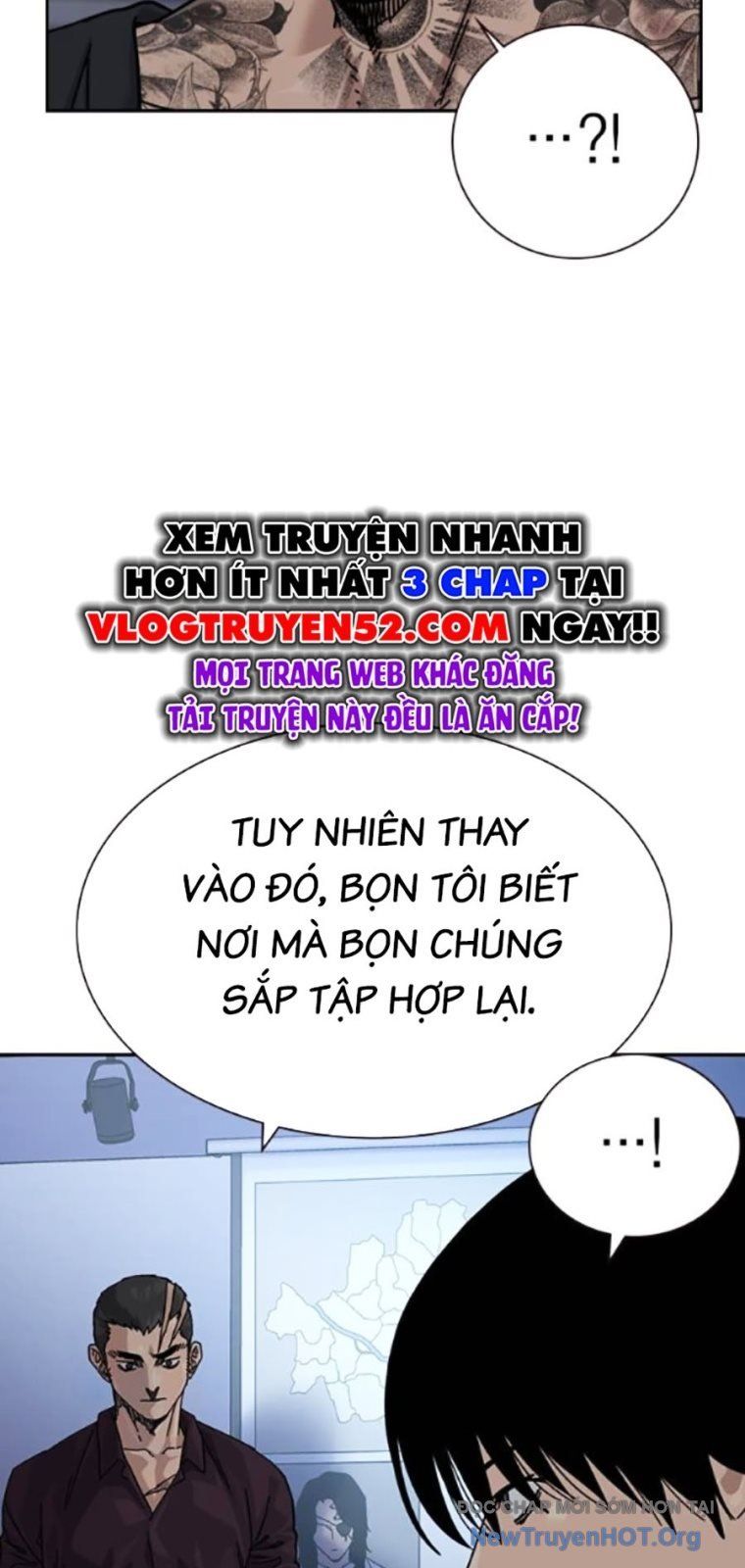 Để Có Thể Sống Sót