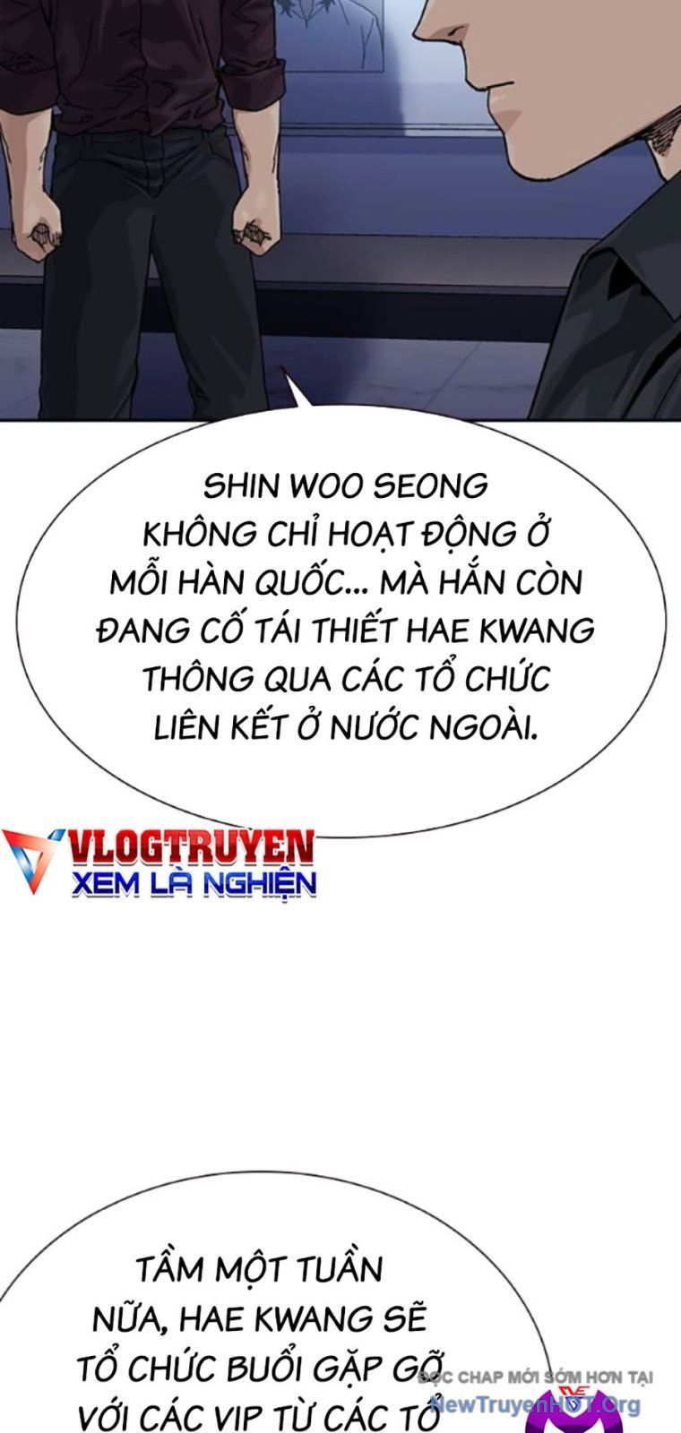 Để Có Thể Sống Sót