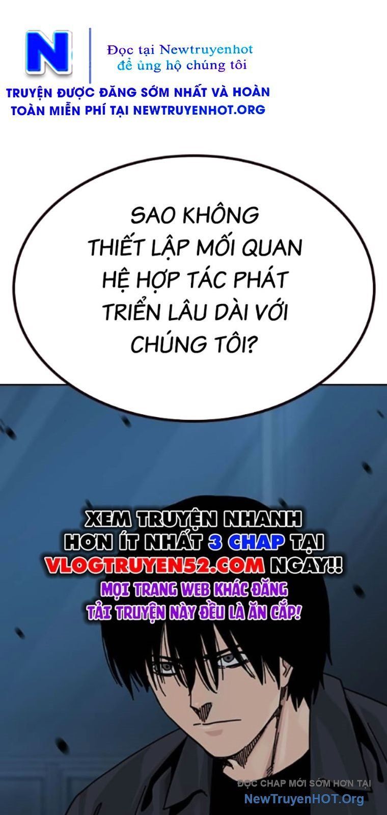 Để Có Thể Sống Sót