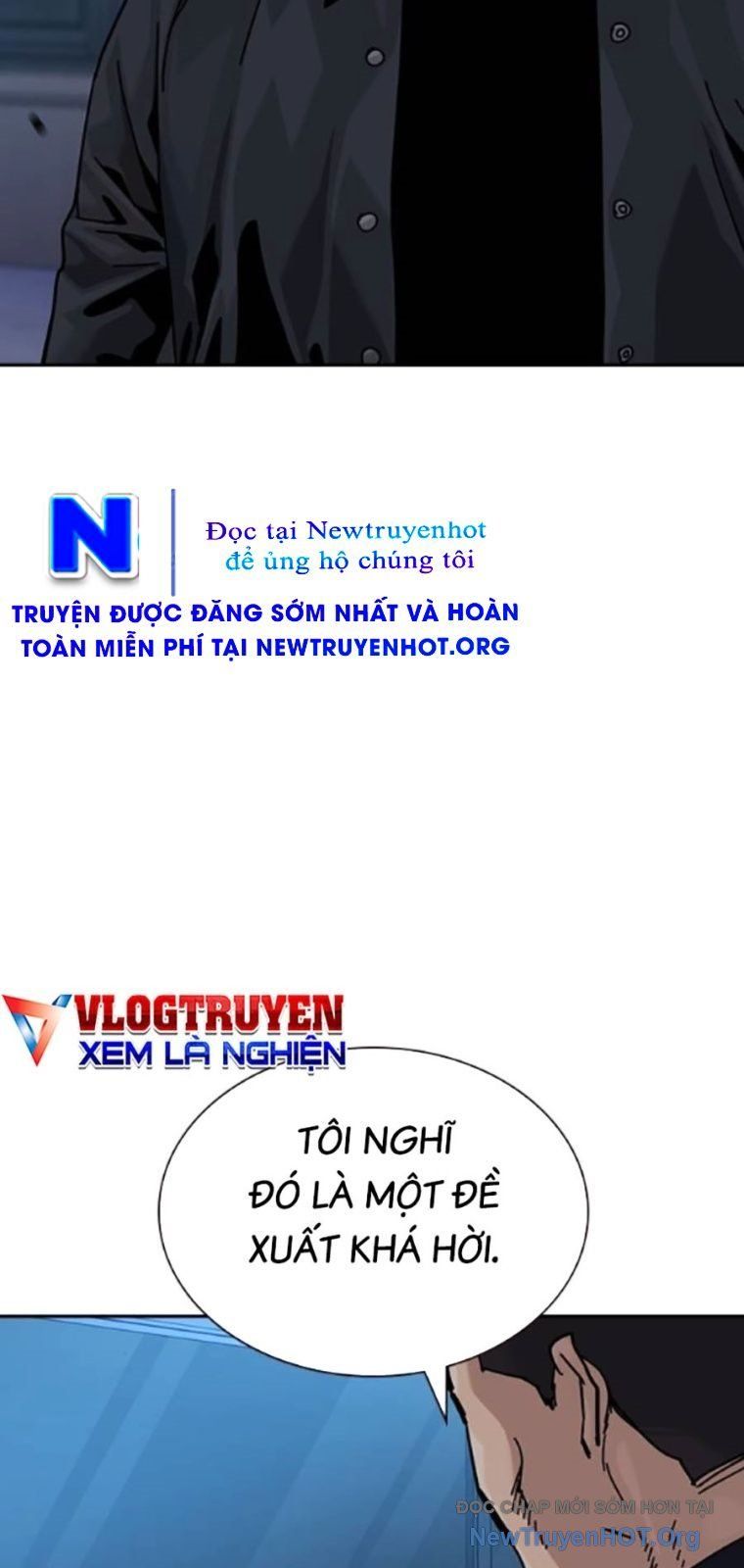 Để Có Thể Sống Sót