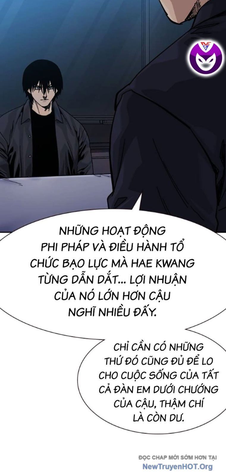 Để Có Thể Sống Sót
