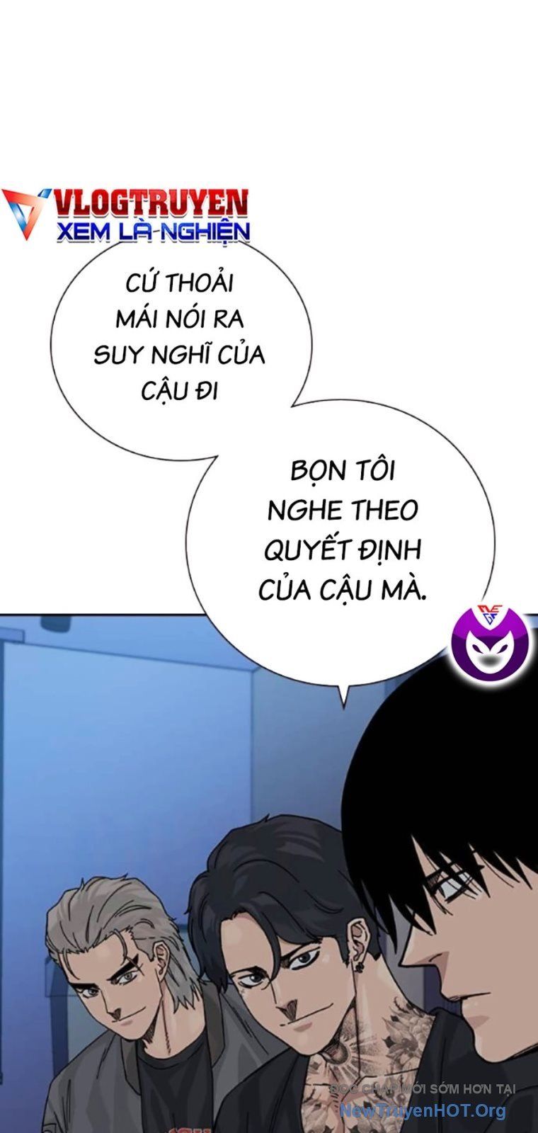 Để Có Thể Sống Sót
