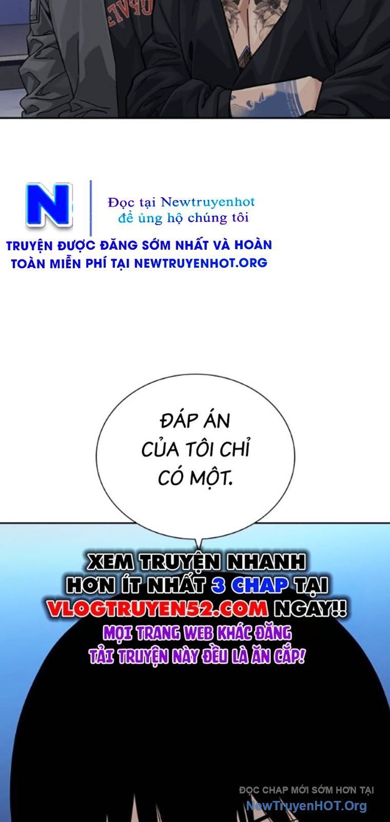 Để Có Thể Sống Sót