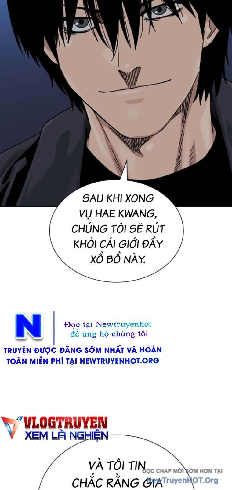 Để Có Thể Sống Sót