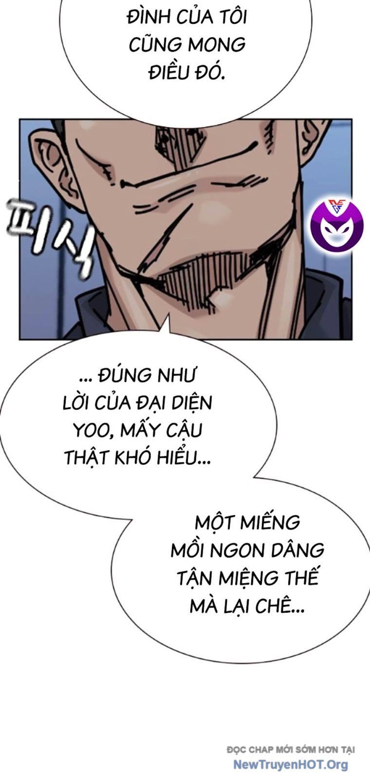 Để Có Thể Sống Sót