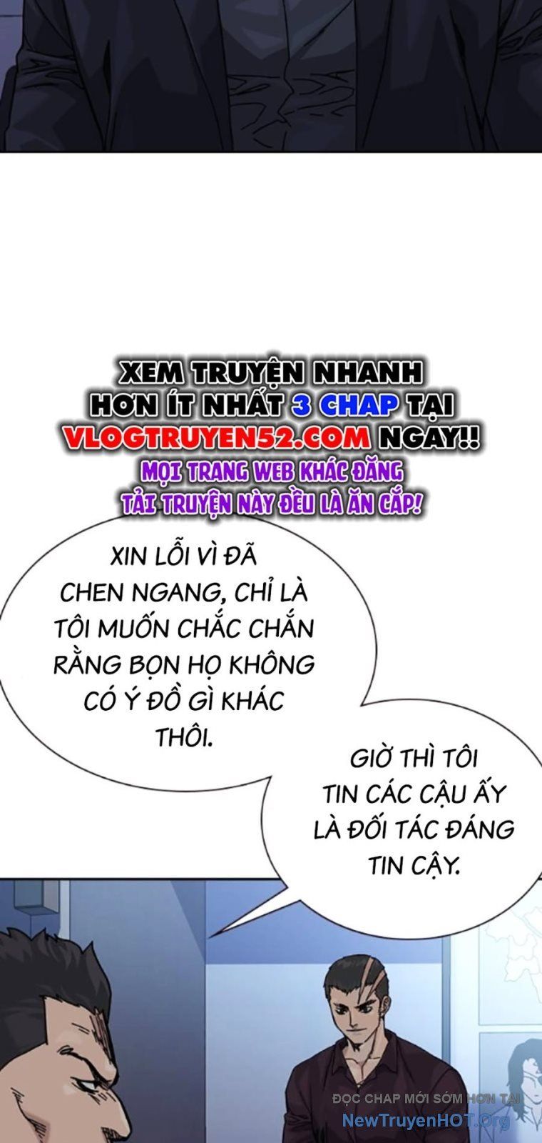 Để Có Thể Sống Sót