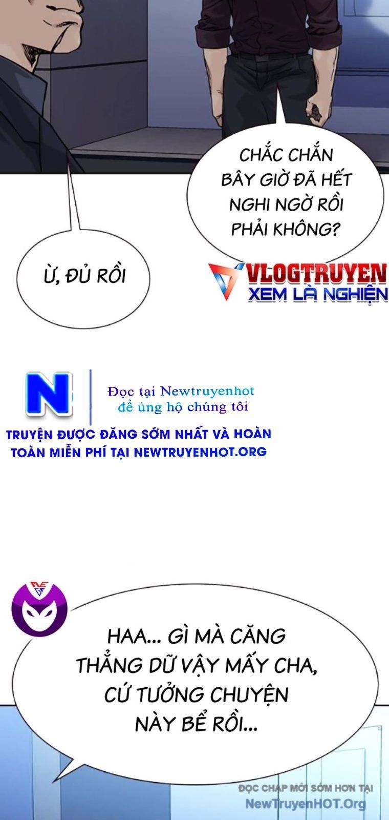 Để Có Thể Sống Sót